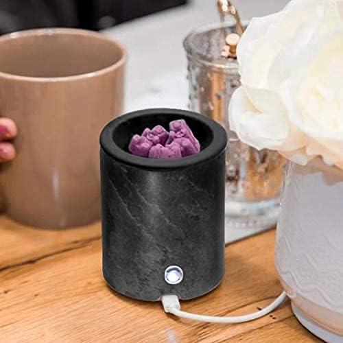 Happy Wax Melts Aromatizados 170g - Cera de Soja Natural