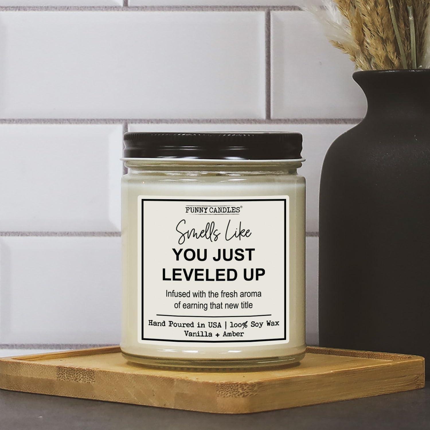 Vela de Cera de Soja 100% Cedar Crate Market Aroma Vainilla