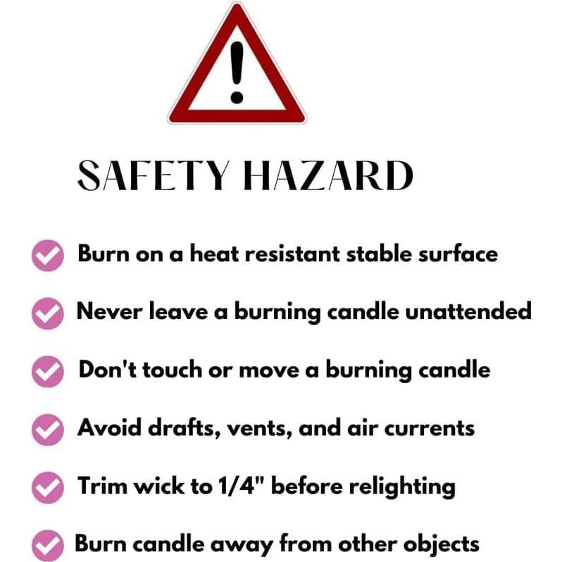 Vela Aromática de Soja 1OAK Eucalipto 198g - Larga Duración