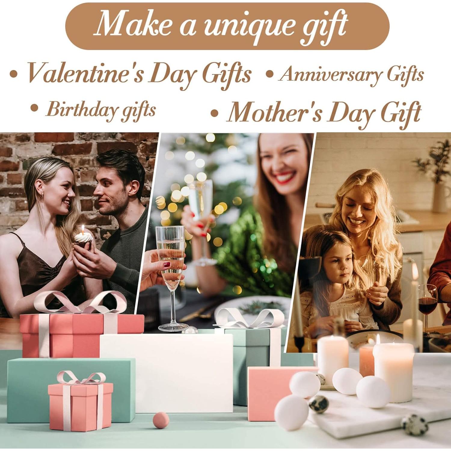 Cera de Soja Sukh 430g para Fabricación de Velas DIY Natural