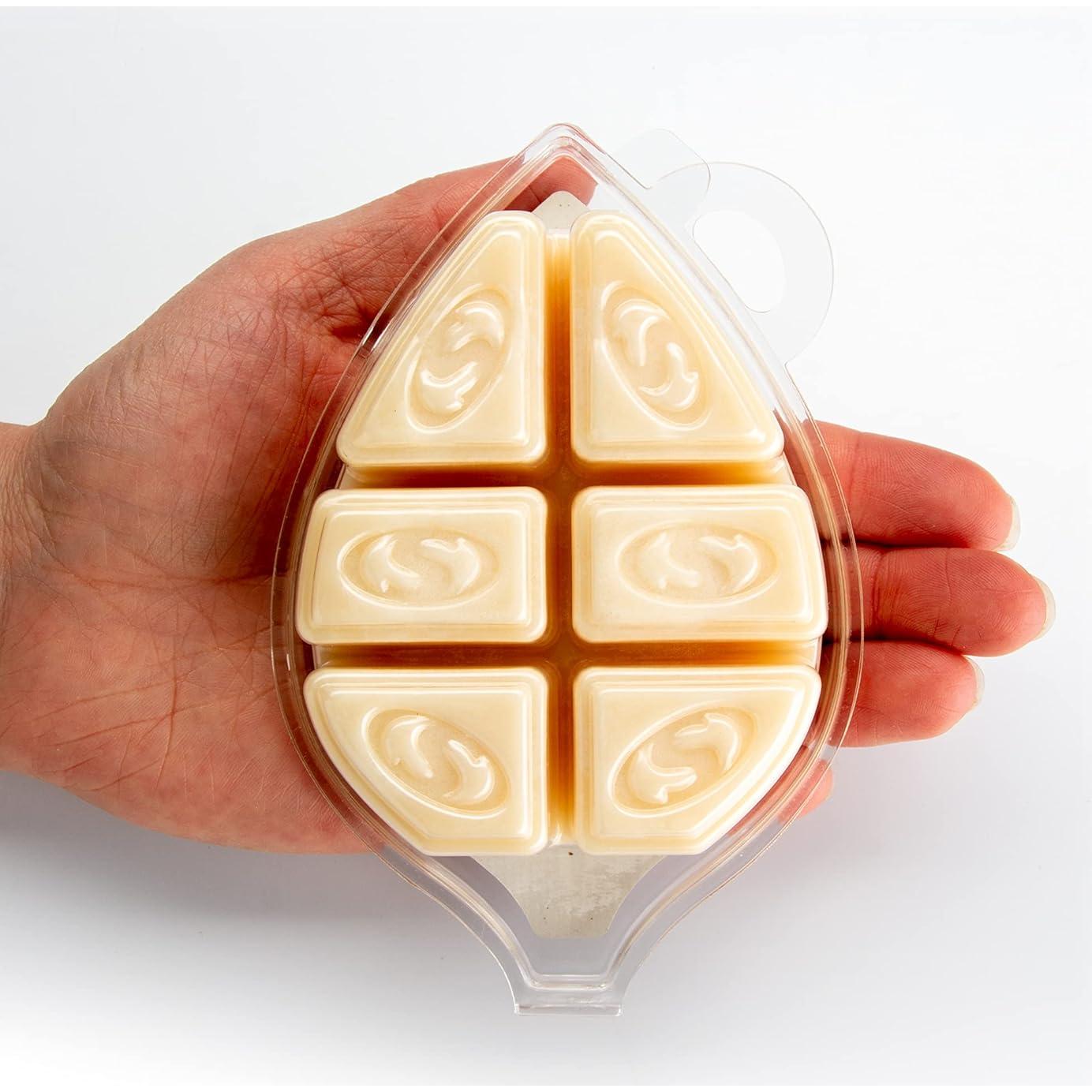 Vela de Soja Natural Shortie's Candle 85g Aroma Vainilla