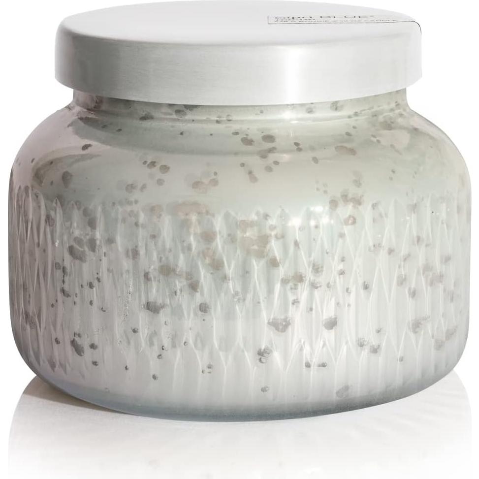 Vela Aromática de Tarro Capri Blue Volcano 539 g - Lujo Festivo