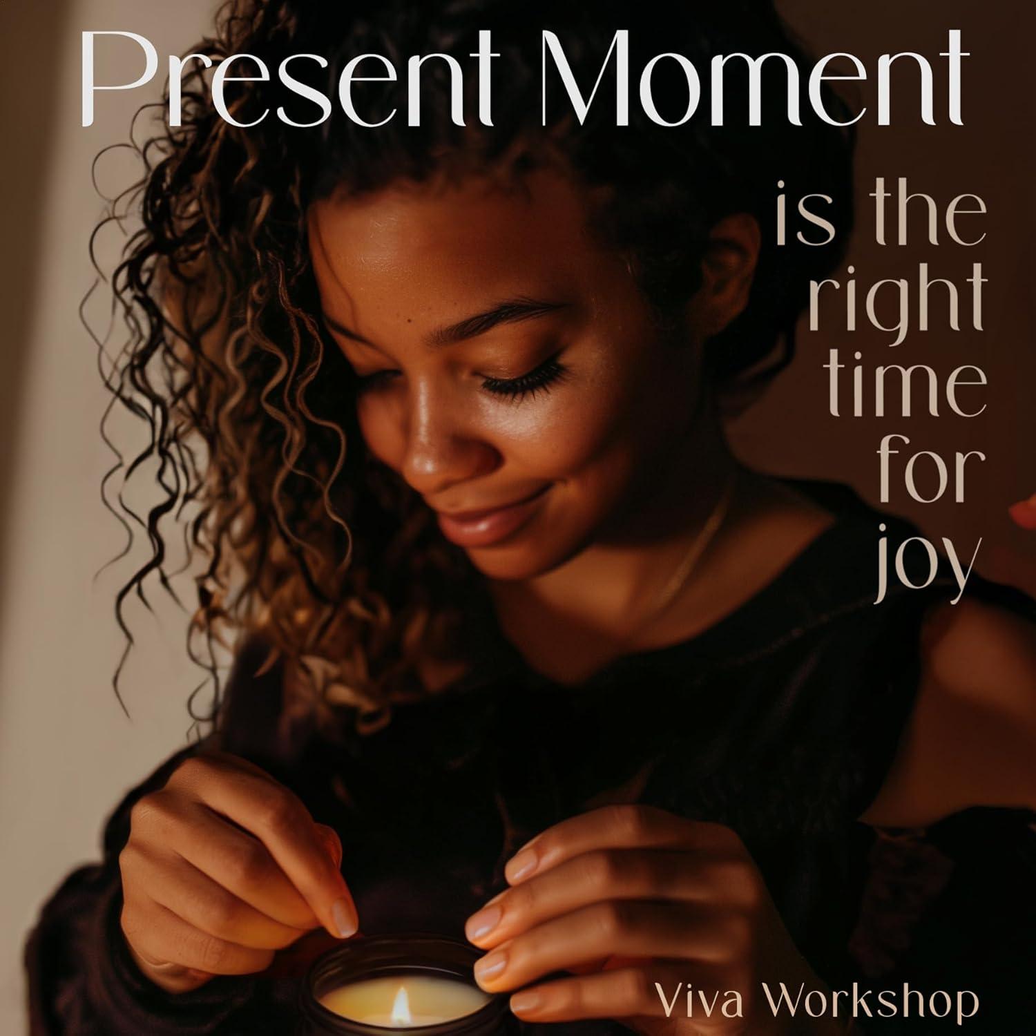 Vela Aromática de Cera de Soja Natural Morning Coffee 226g