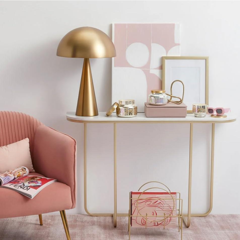 Vela Aromática Capri Blue Mercury Iridiscente 793 g - Orquidea Aloha