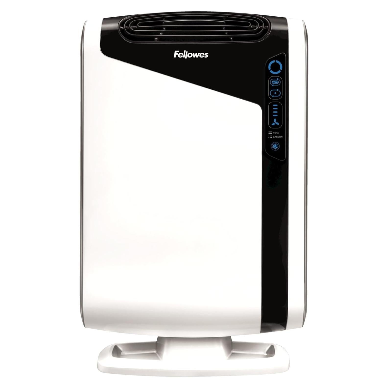 Purificador de Aire Fellowes AeraMax 300 para Habitaciones Grandes