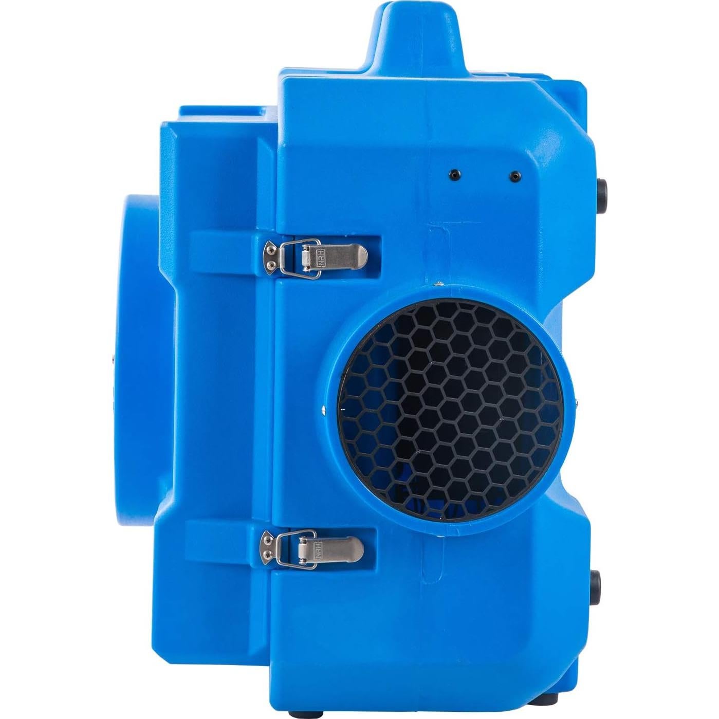 Purificador de Aire HEPA MOUNTO MT500 550 CFM Azul