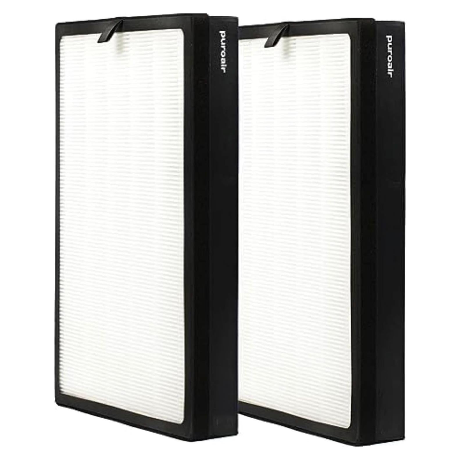 Filtro HEPA PuroAir 400 - Reemplazo 2 Paquete para Purificador