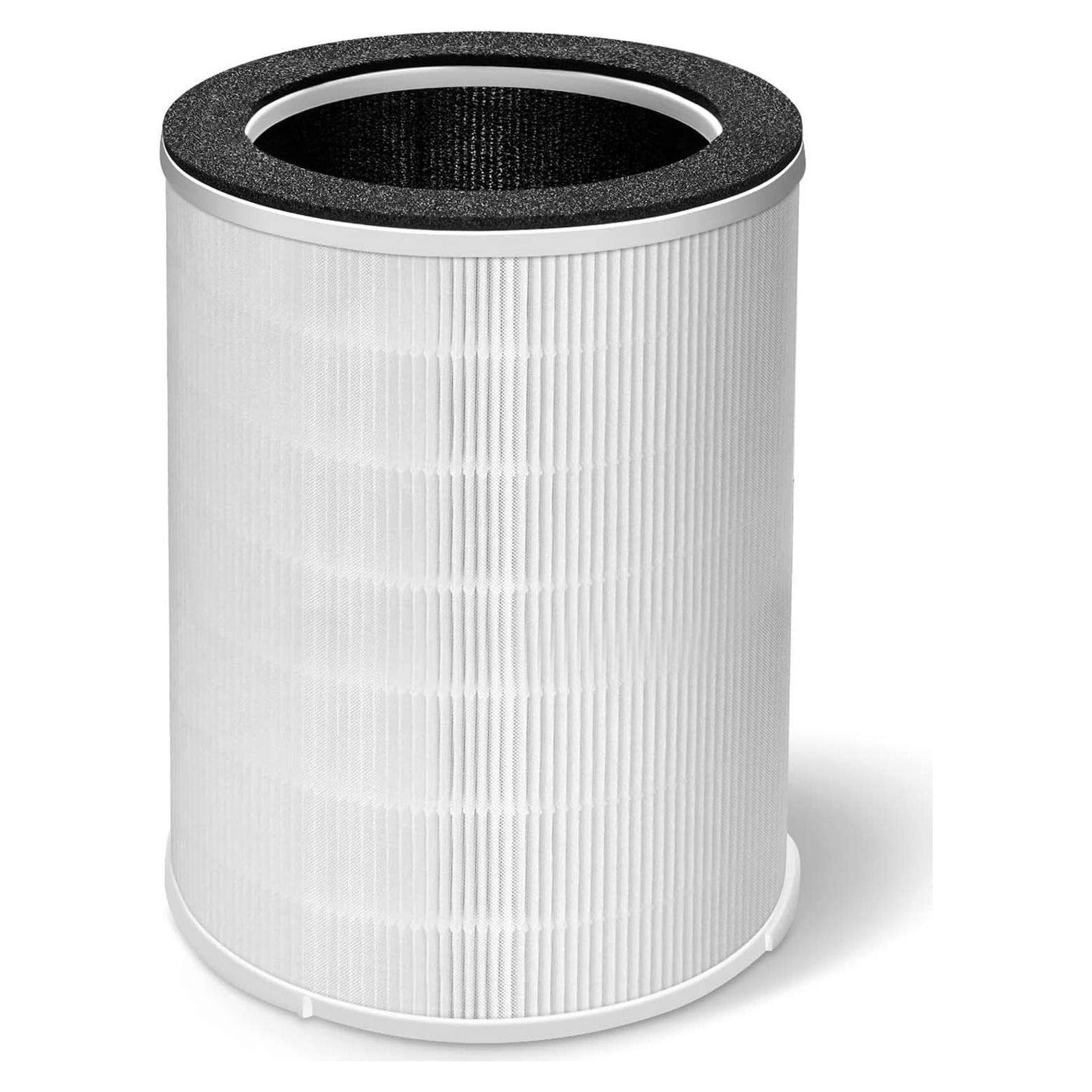 Filtro de Reemplazo HEPA H13 para Purificador Kokofit KJ-510B