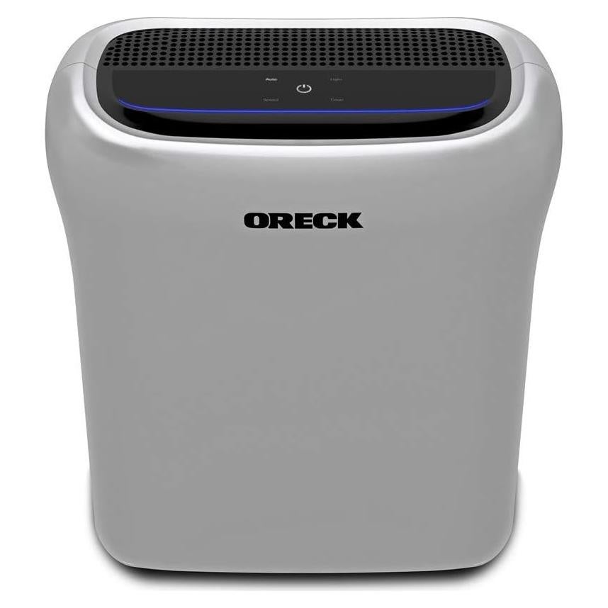 Purificador de Aire Oreck Air Response HEPA 4.26 kg para Habitaciones