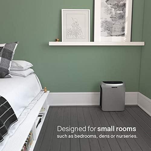 Purificador de Aire Oreck Air Response HEPA 4.26 kg para Habitaciones