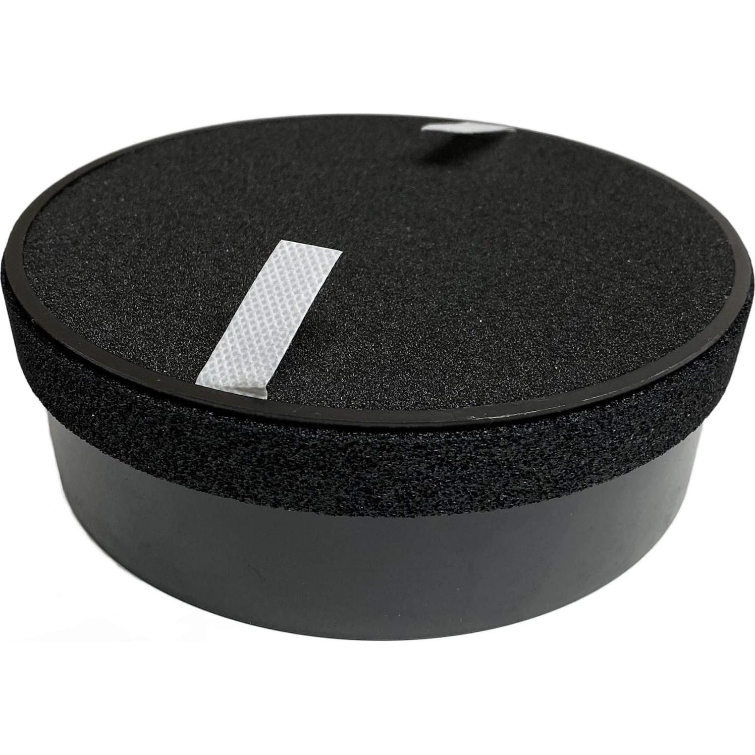 Filtro de Aire HEPA H13 Nispira Compatible hOmeLabs 2 Unidades