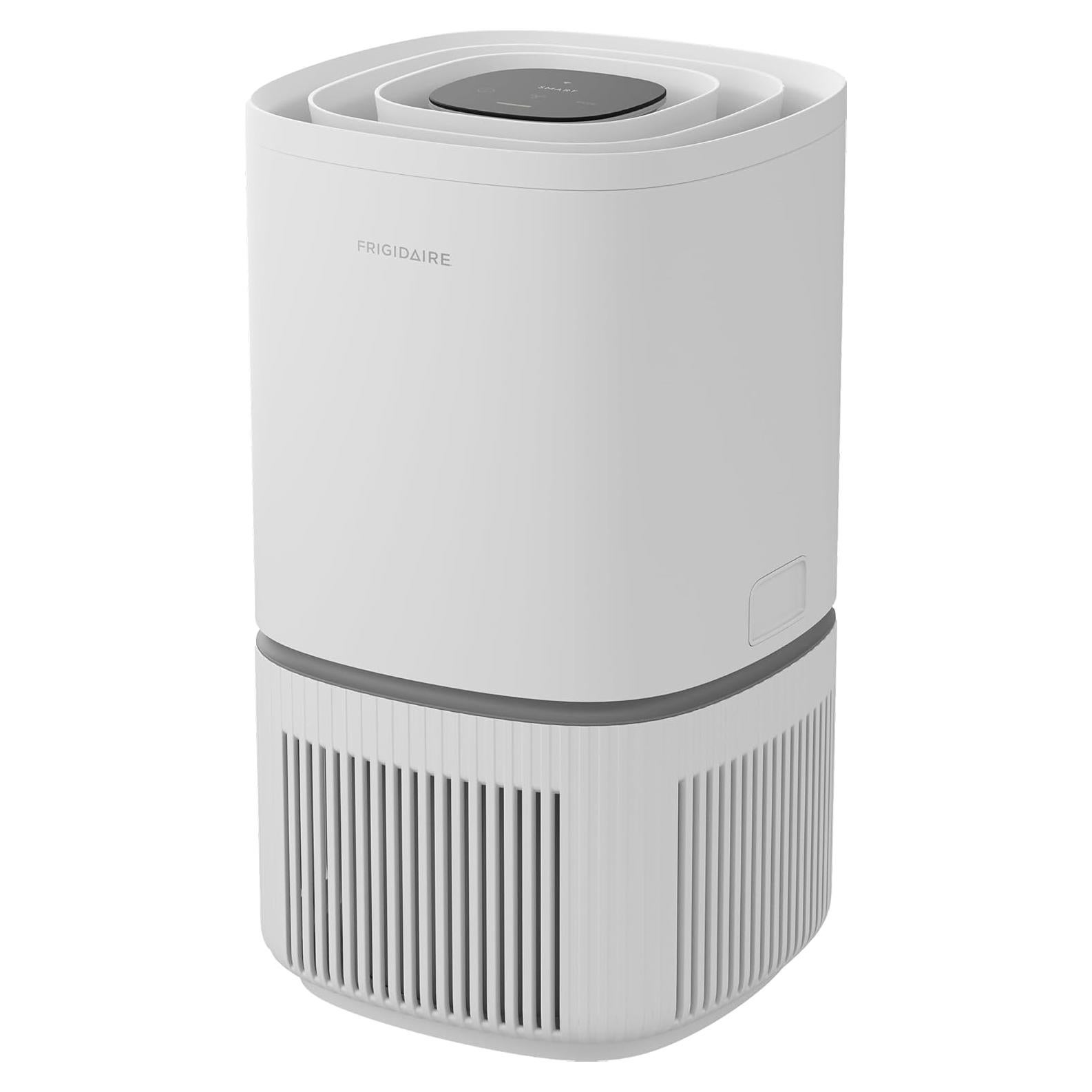 Purificador de Aire HEPA Frigidaire FHAP1020A1 para 79 m²