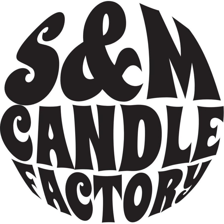 Vela Aromaterapia Cera de Soja S&M Eucalipto Menta 453g