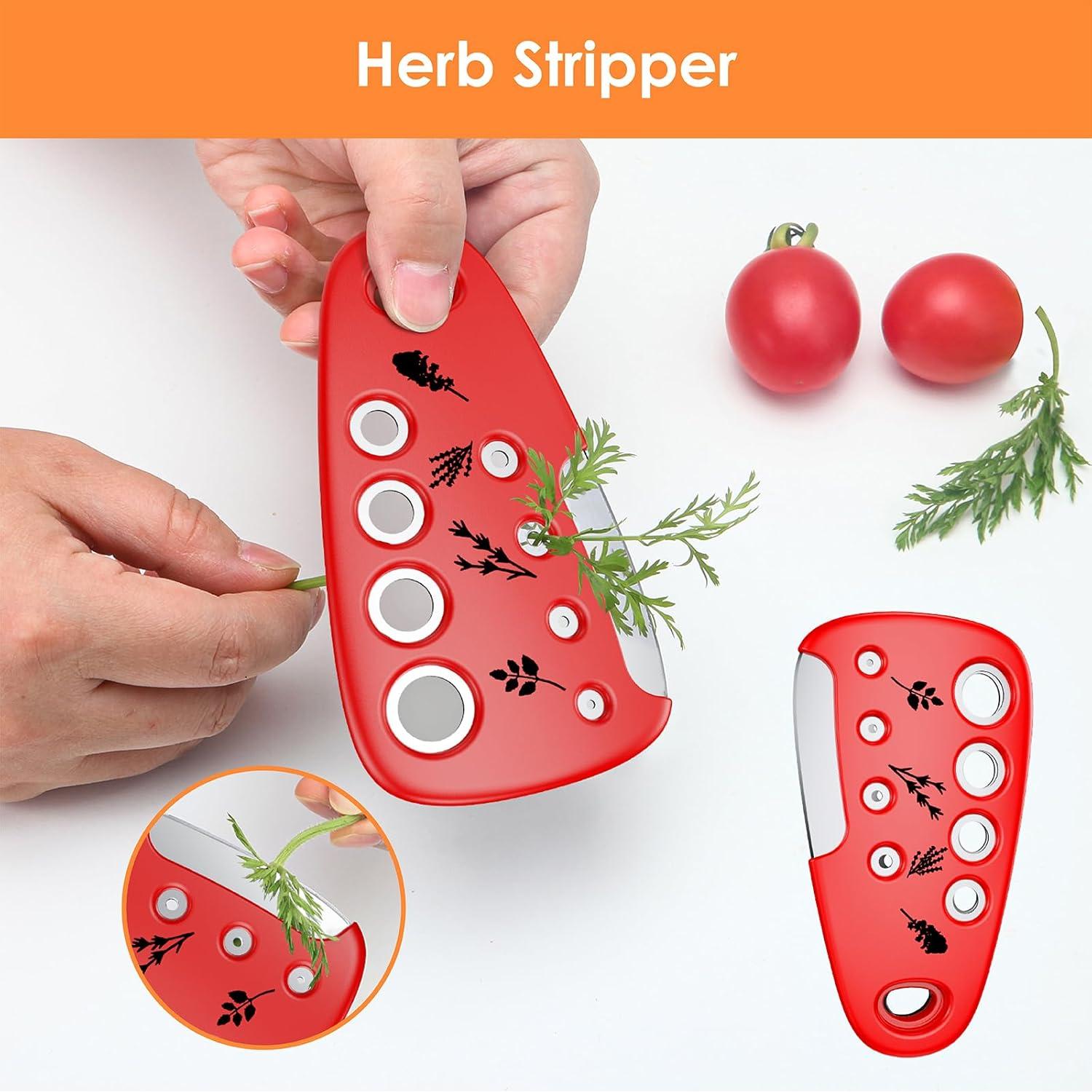 Juego de Cocina Pisol 6 Piezas, Rallador, Pelador, Cortador