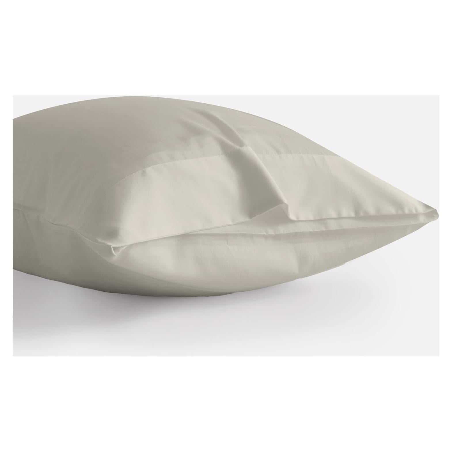 Fundas de Almohada DOZ por SIJO Reina 100% Viscosa Bambú 2 Piezas