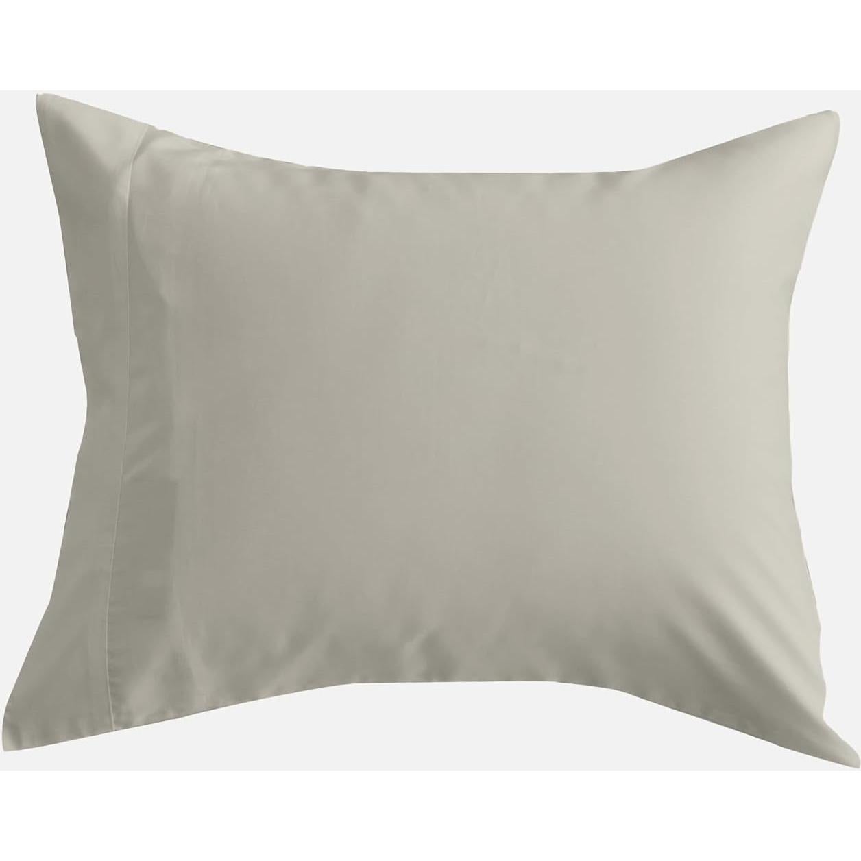 Fundas de Almohada DOZ por SIJO Reina 100% Viscosa Bambú 2 Piezas