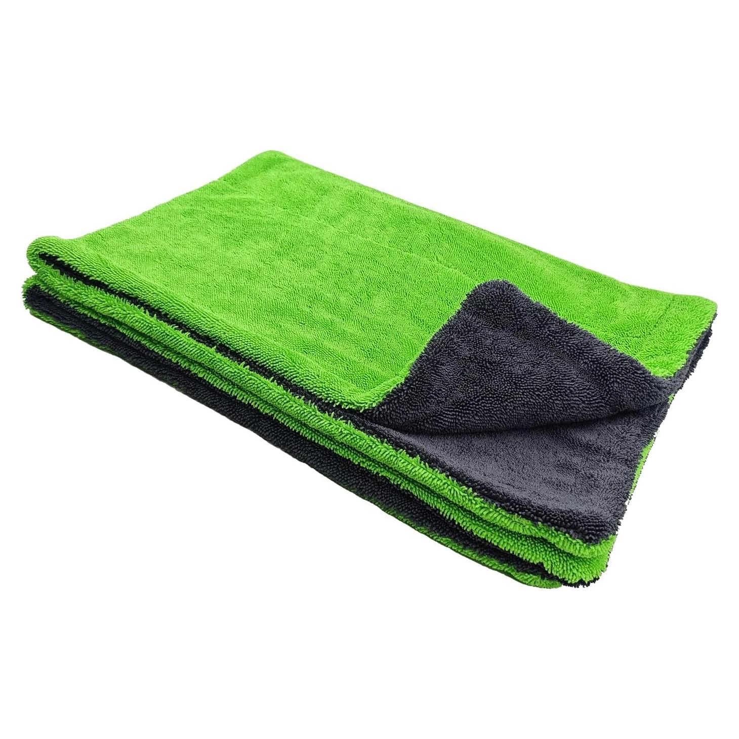 Toalla de Secado para Autos YeewayVeh 71x91 cm Microfibra 1400 GSM