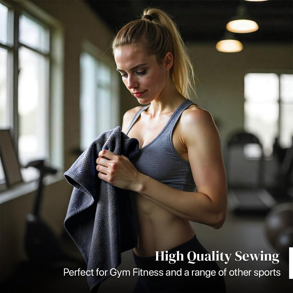 Toalla de Viaje Microfibra Sitpack 60x120cm Secado Rápido