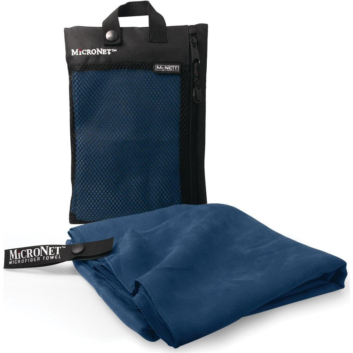 Toalla de Microfibra Grande GEAR AID 76x127 cm Secado Rápido