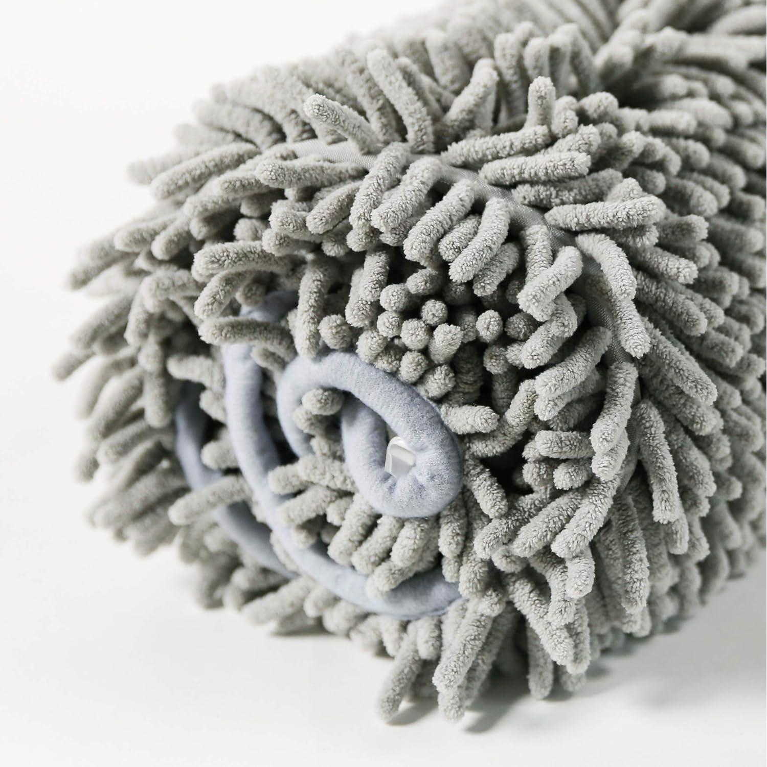 Toalla Absorbente para Perros Patas Lague 88.9x38.1cm Gris