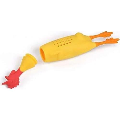 Filtro de Salsa de Silicona WOIWO para Guisos - 36g