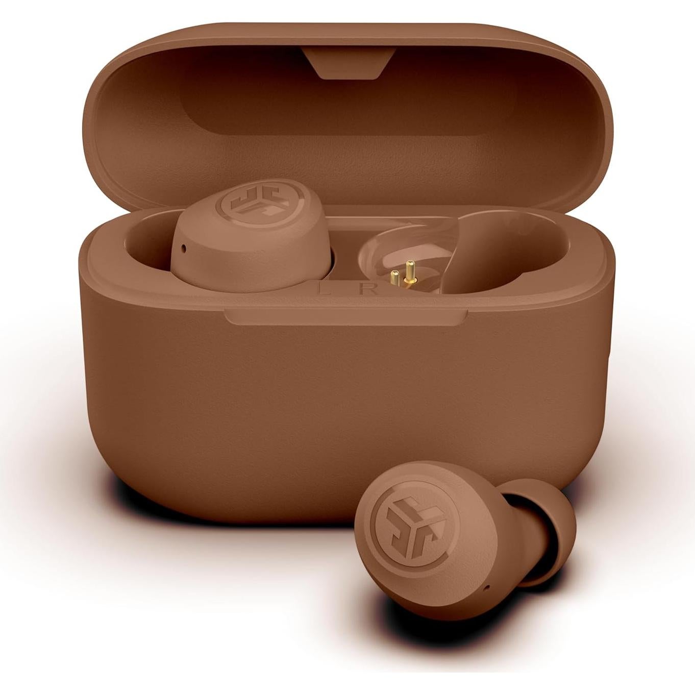 Auriculares Inalámbricos JLab Go Air Tones+ 35 Horas Bluetooth