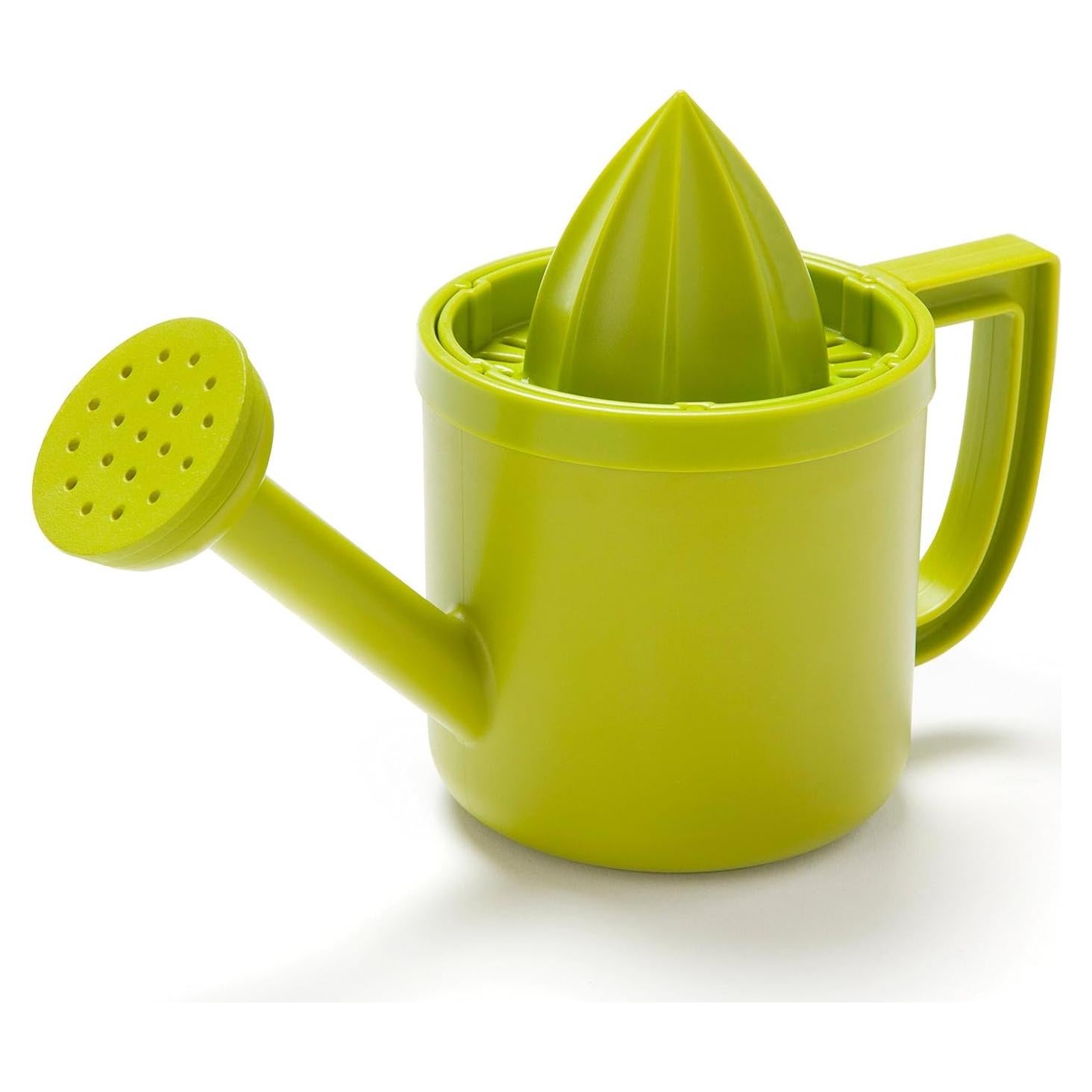 Licuadora Manual Peleg Design Lemoniere Verde 236.6ml