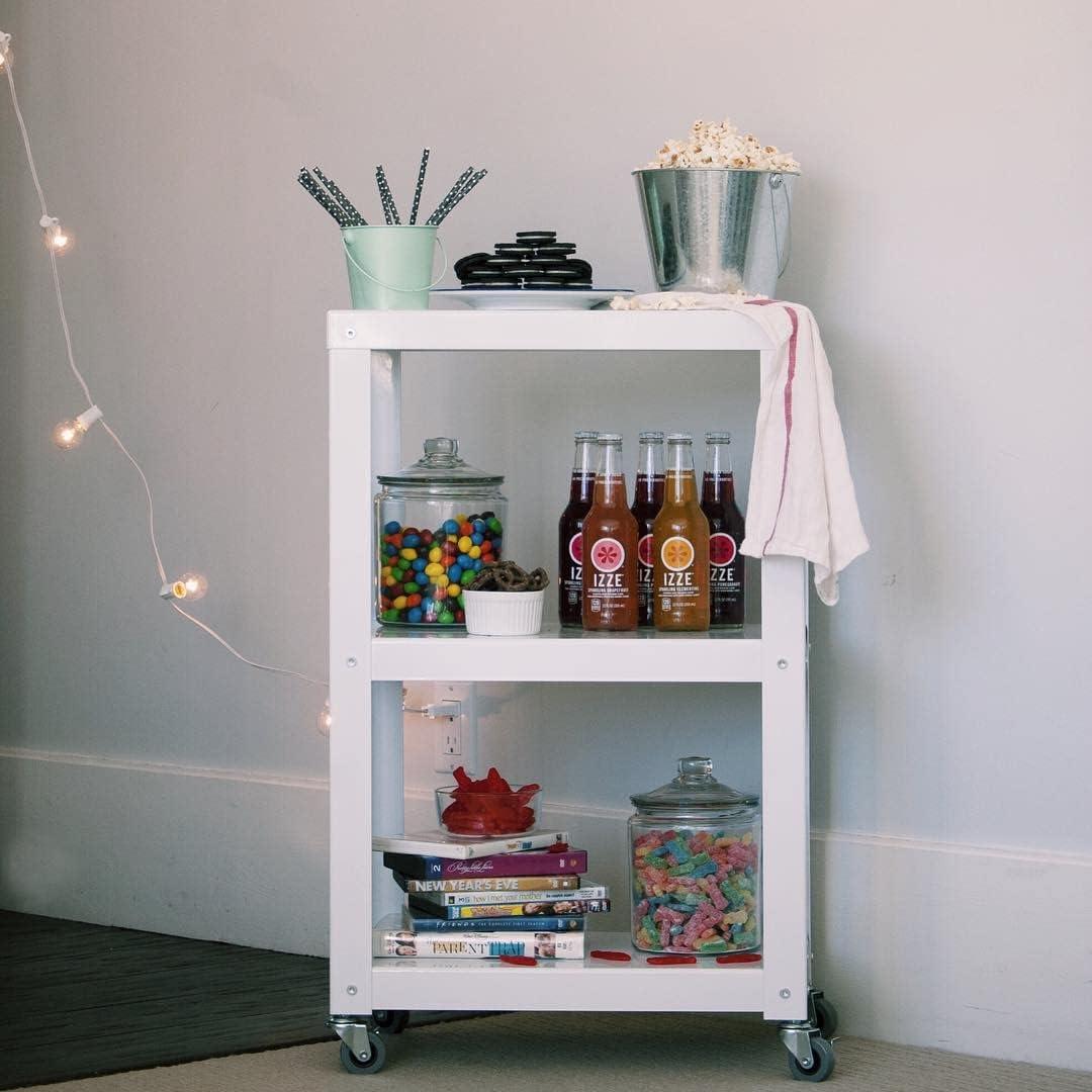 Juego de 2 Tarros de Vidrio Herméticos Le'raze 3.78L