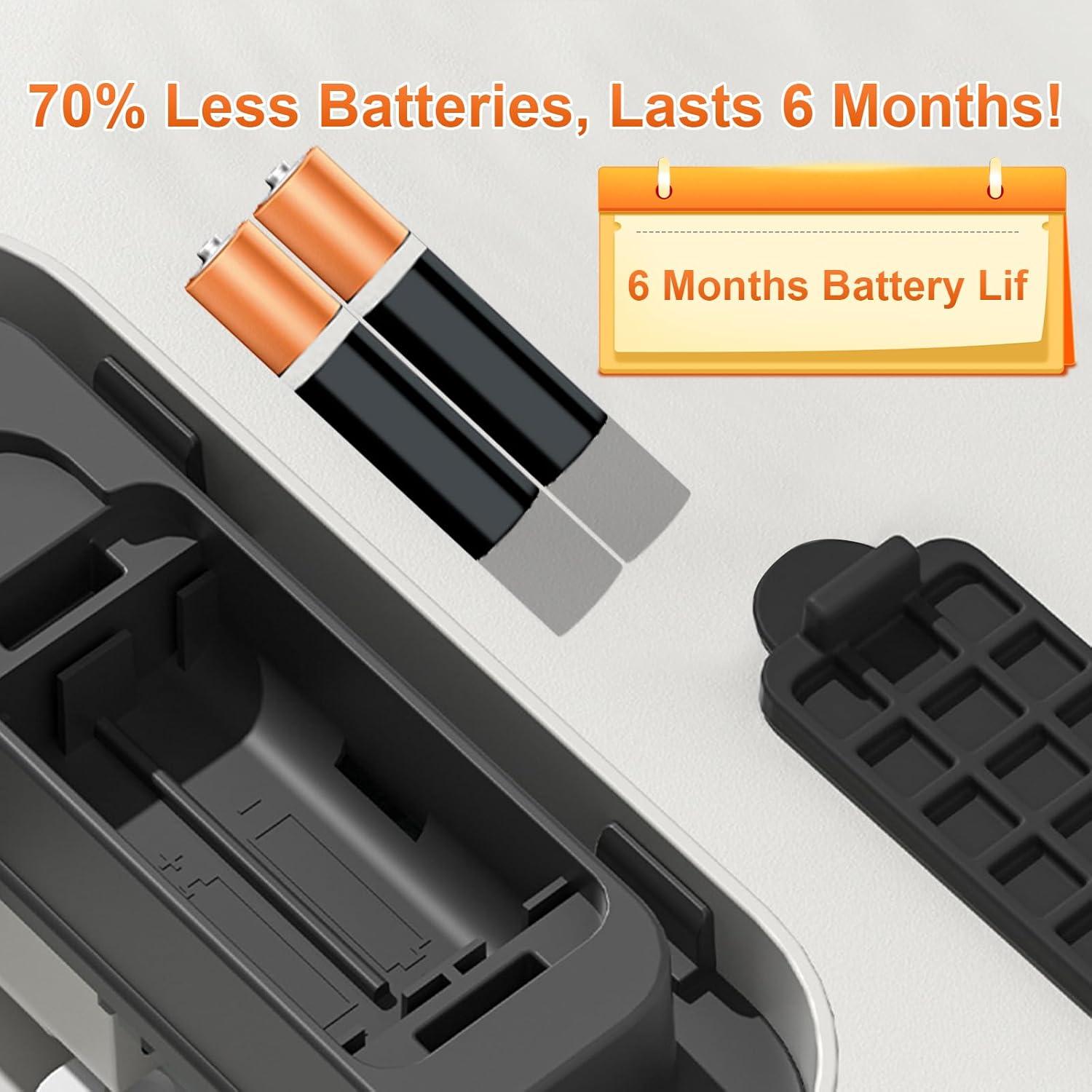 Bote de Basura Automático LYNLOO 15.1L con Sensor IPX5