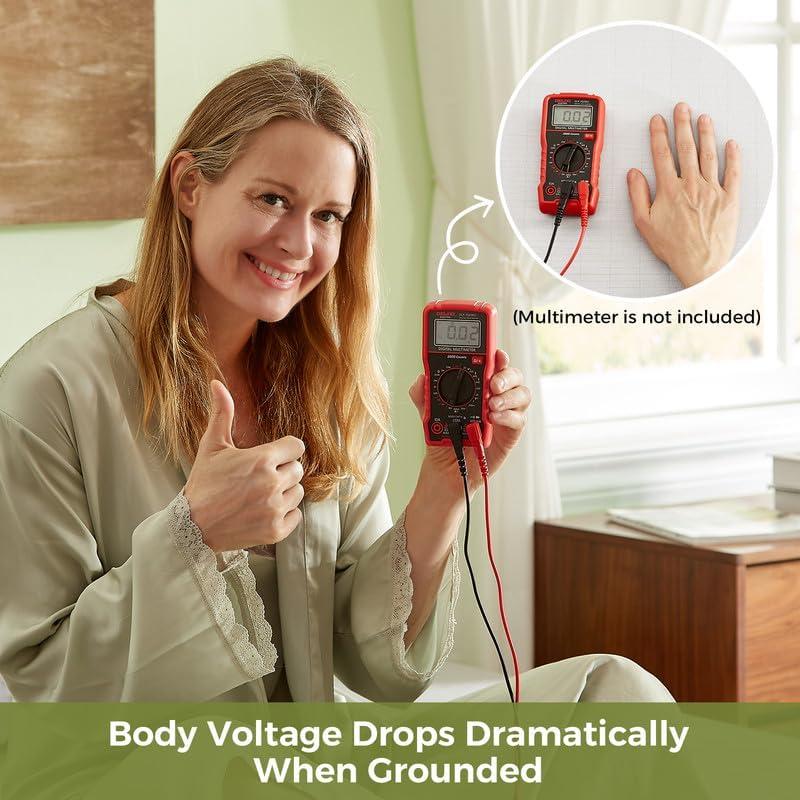 Sábanas Queen VMTIZZ 90% Viscosa Bambú Ajustadas 38.1cm