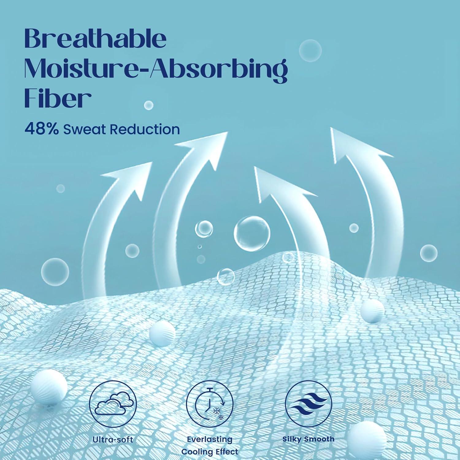 Juego de Sábanas Queen Dream Valley Ajustable Fresca 3 PZS