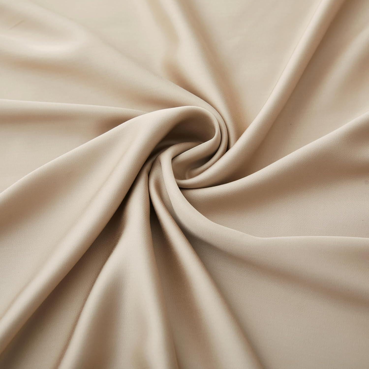 Juego de Fundas de Almohada Reina Luxury Bamboo Market 100% Viscosa