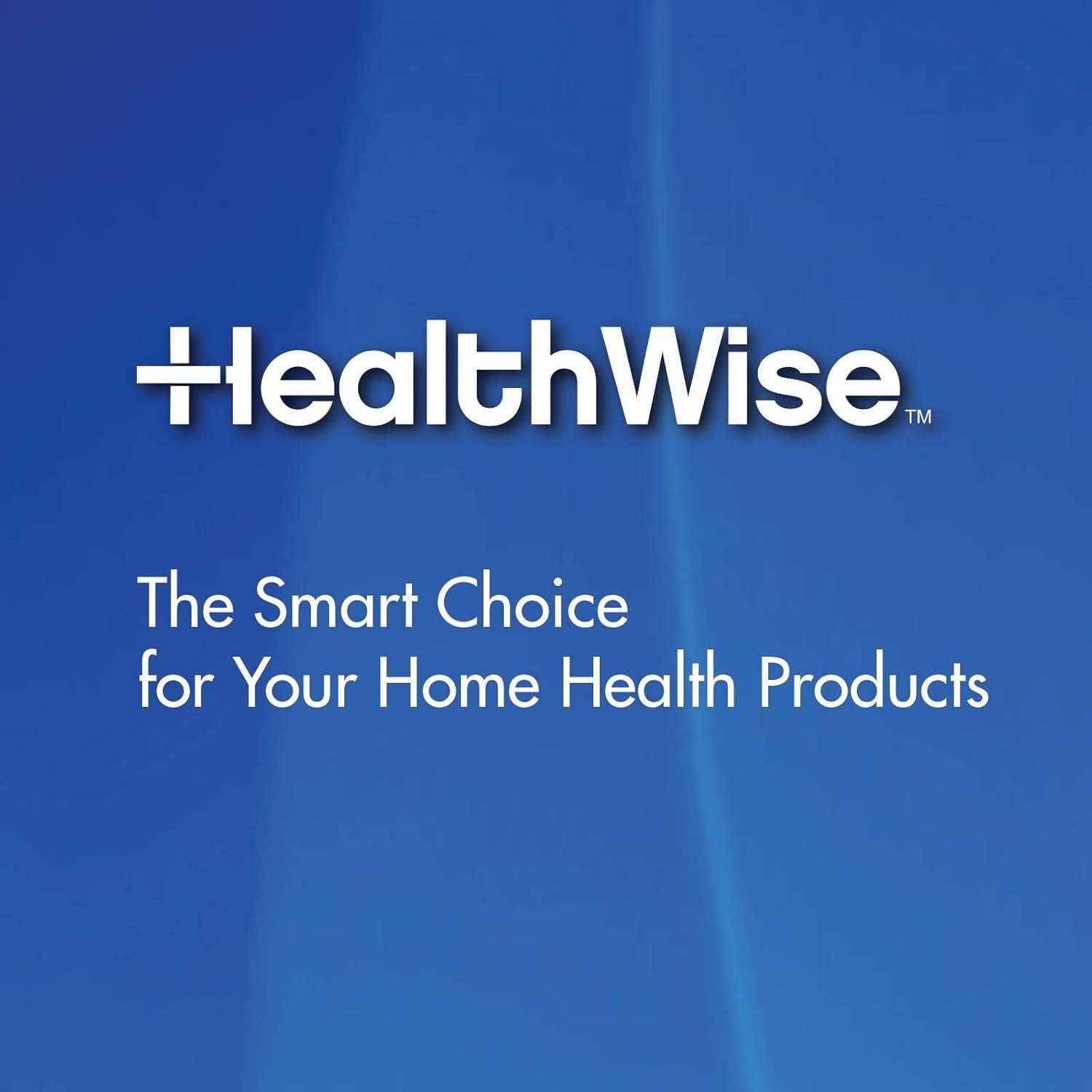 Humidificador Ultrasonico HealthWise 2.6L Niebla Fría Sin Filtro