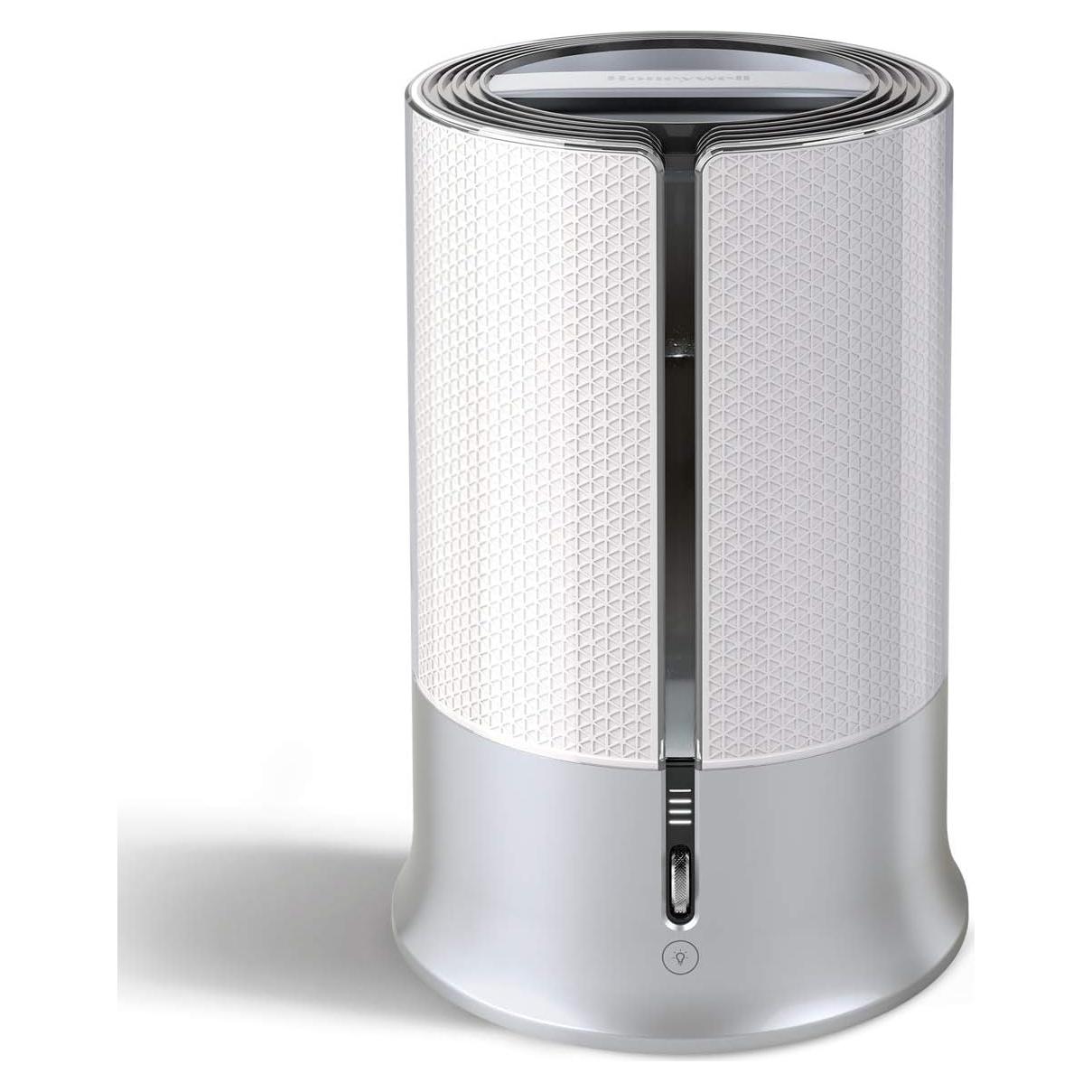 Humidificador de niebla fría Honeywell Designer 4.73L Blanco