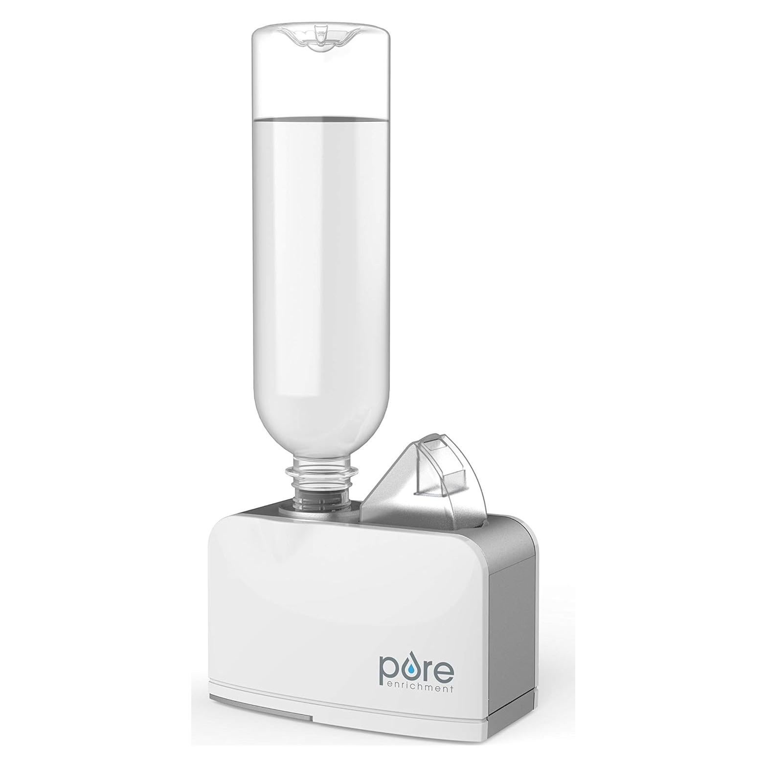 Humidificador Ultrasónico Portátil MistAire Travel - 0.5L