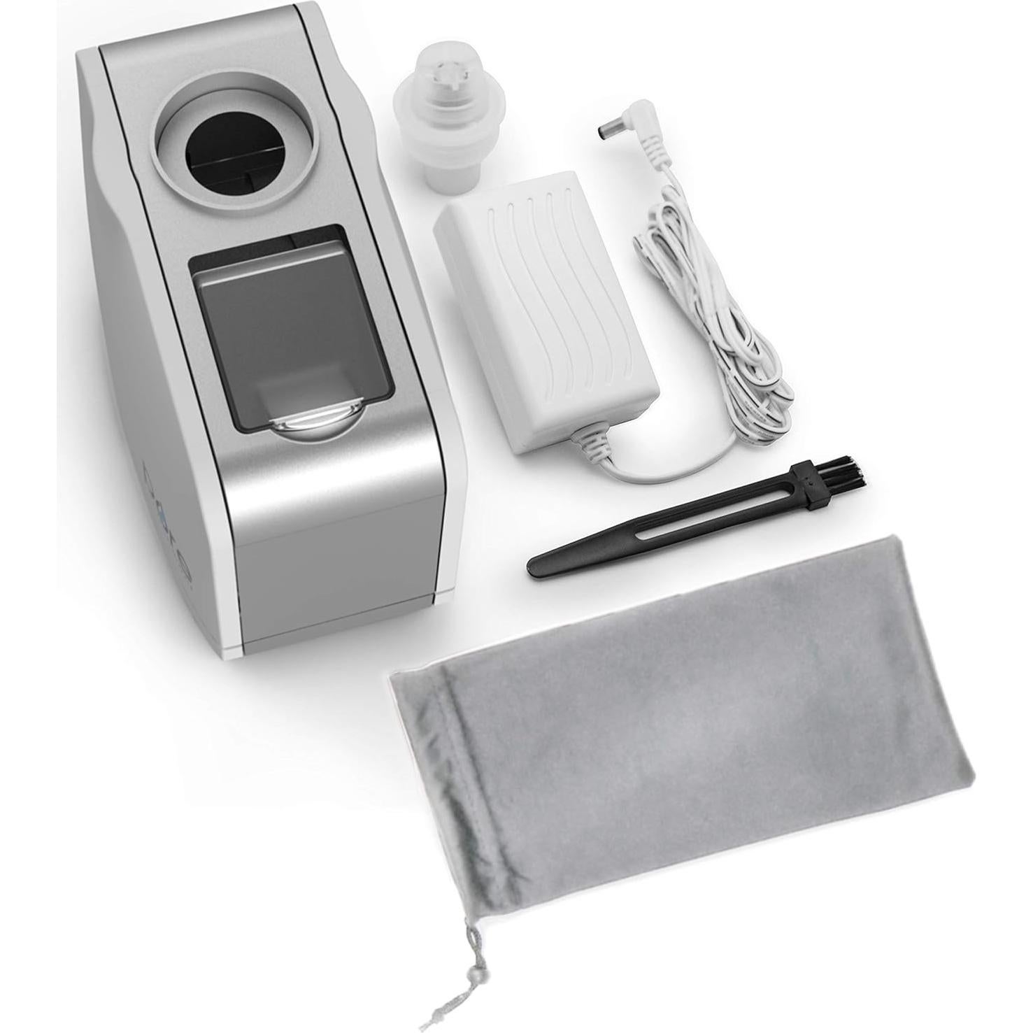 Humidificador Ultrasónico Portátil MistAire Travel - 0.5L