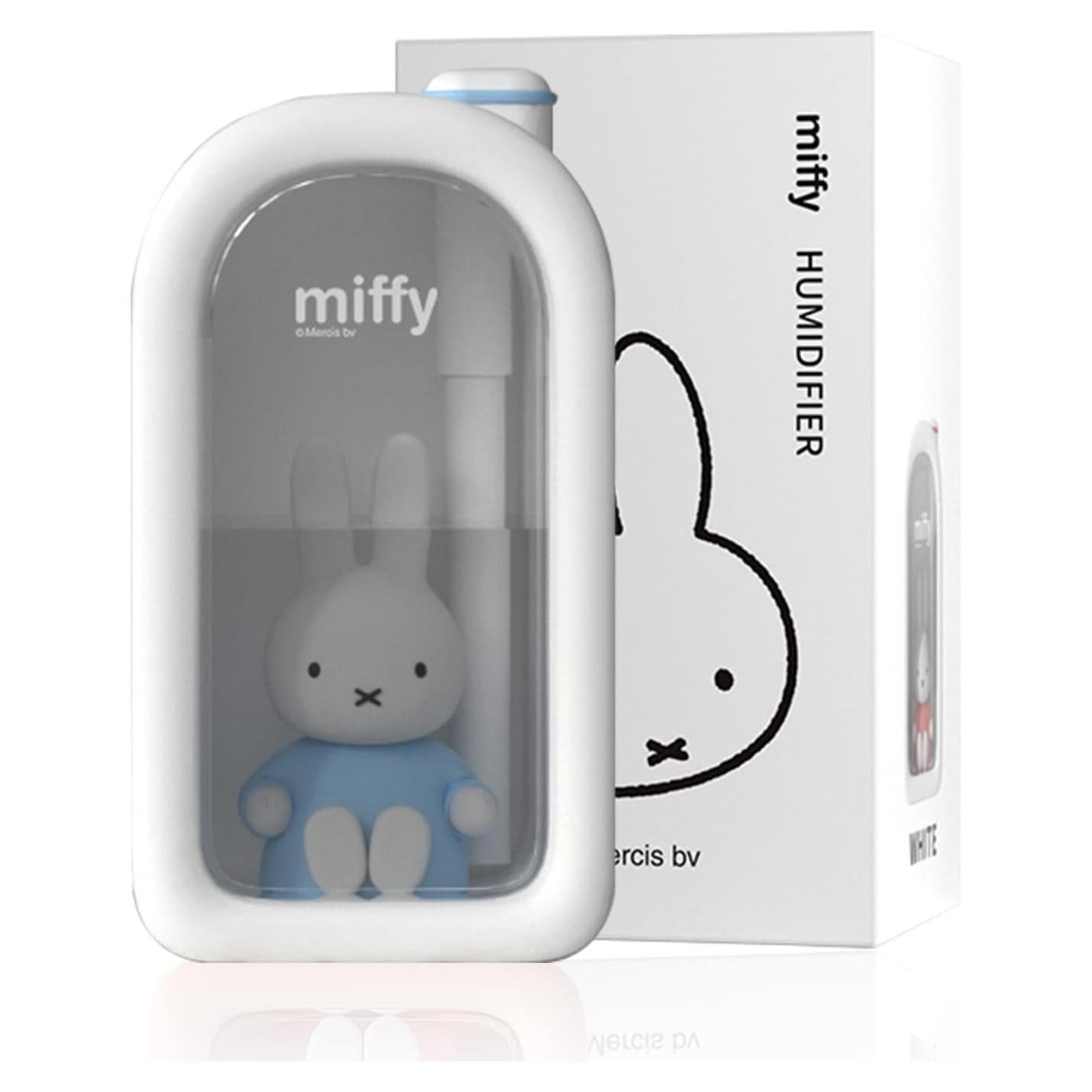 Humidificador Mipow BTA900M Niebla Fría 380ml Luz Nocturna