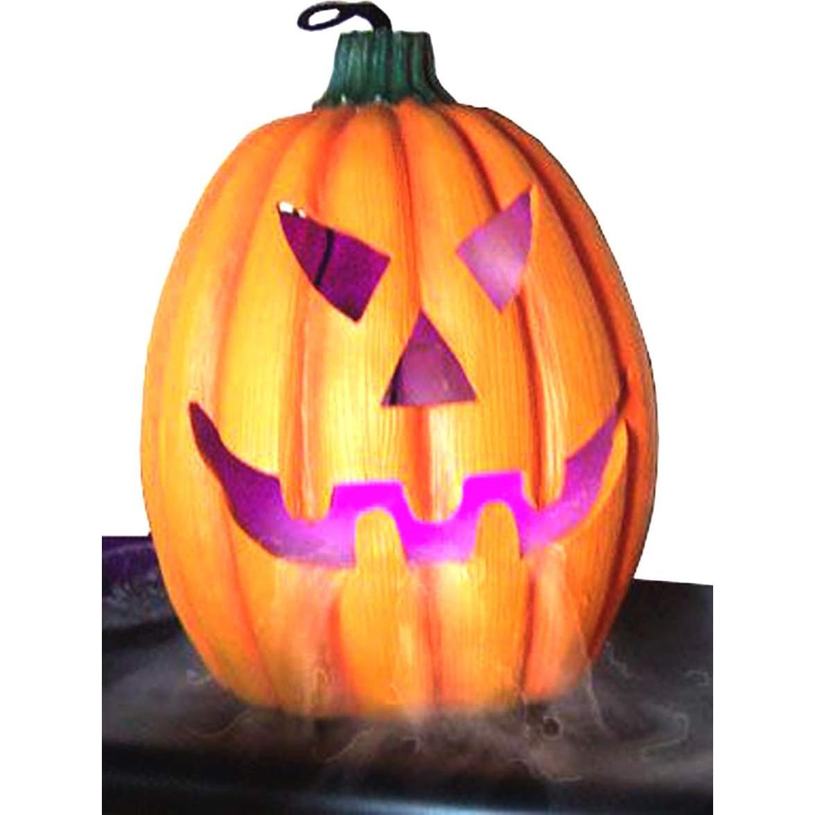 Generador de niebla ultrasónico W&X con luces LED 350 mL/h