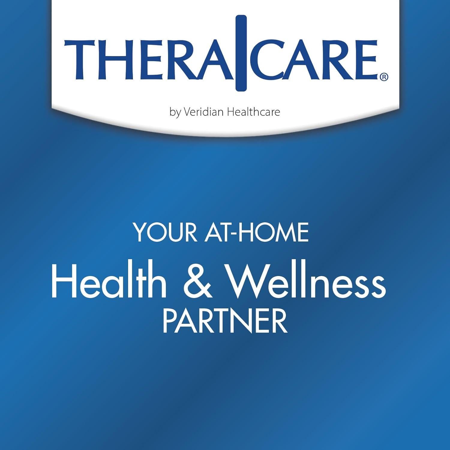 Humidificador Ultrasonico TheraCare Niebla Fría 1.97L Azul