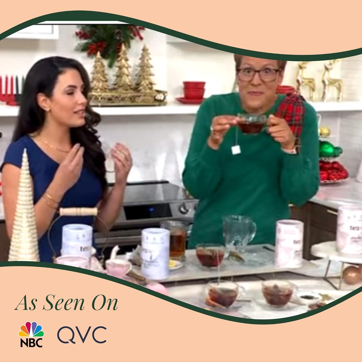 Taza Autocalentable Tease 12oz con Control de Temperatura