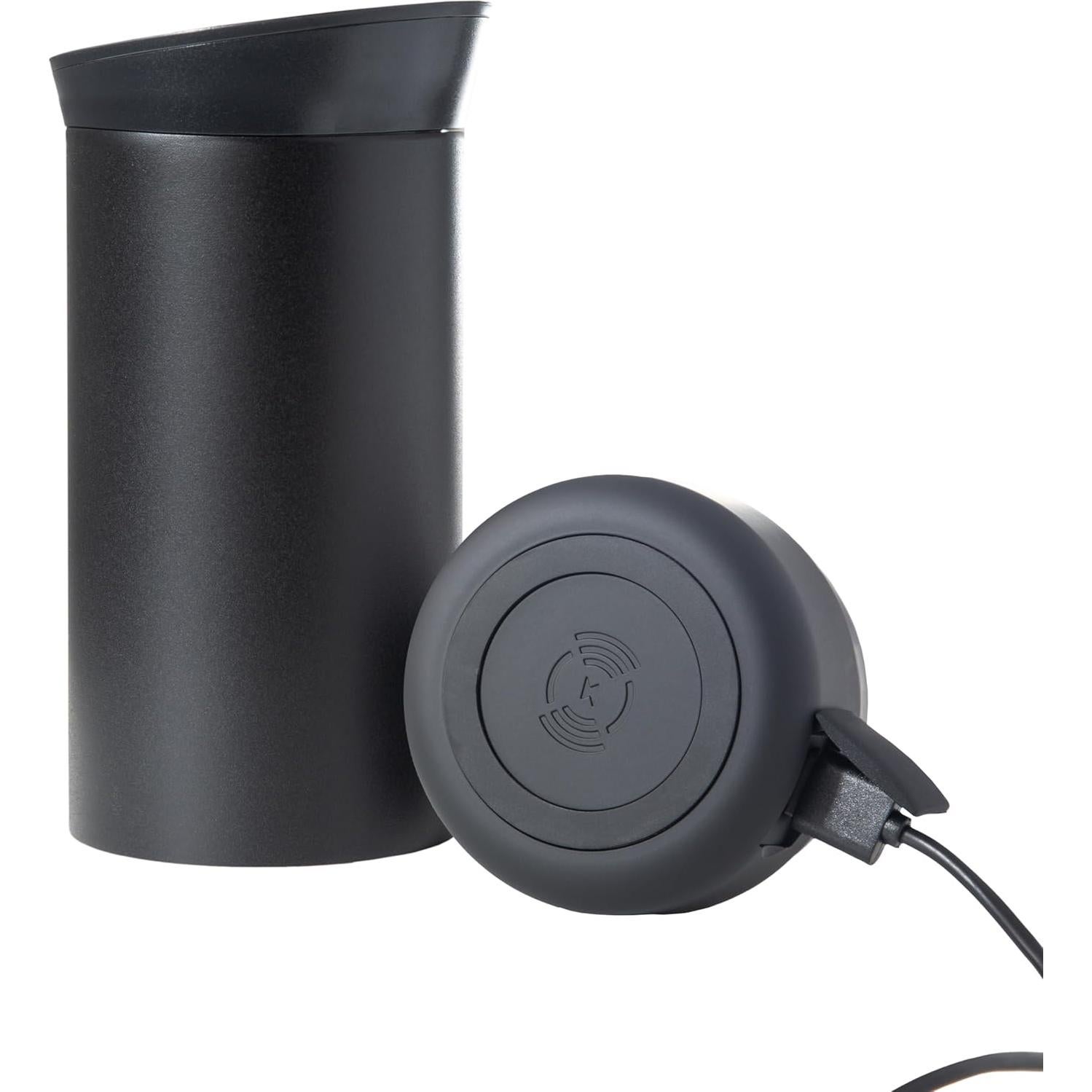 Taza de Café Inteligente TYLT 355ml Control Temperatura USB-C