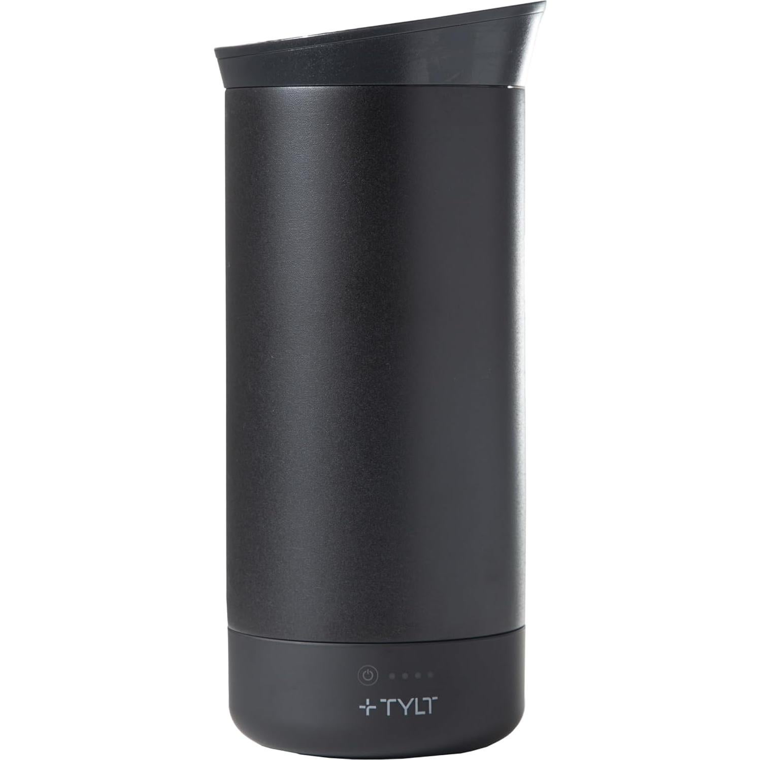 Taza de Café Inteligente TYLT 355ml Control Temperatura USB-C