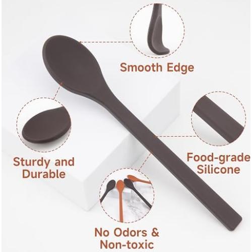 Tapa de Reemplazo para Taza Ember 10oz + Cuchara Silicona