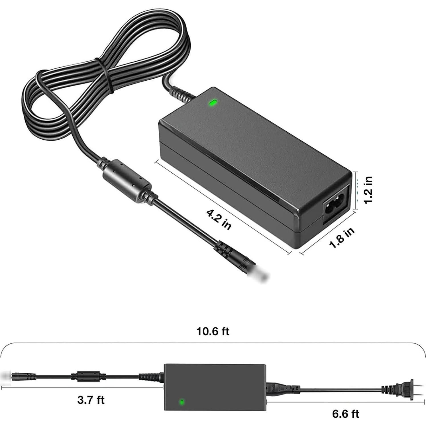 Adaptador de corriente 19V para taza Ember CM17 CM171000US