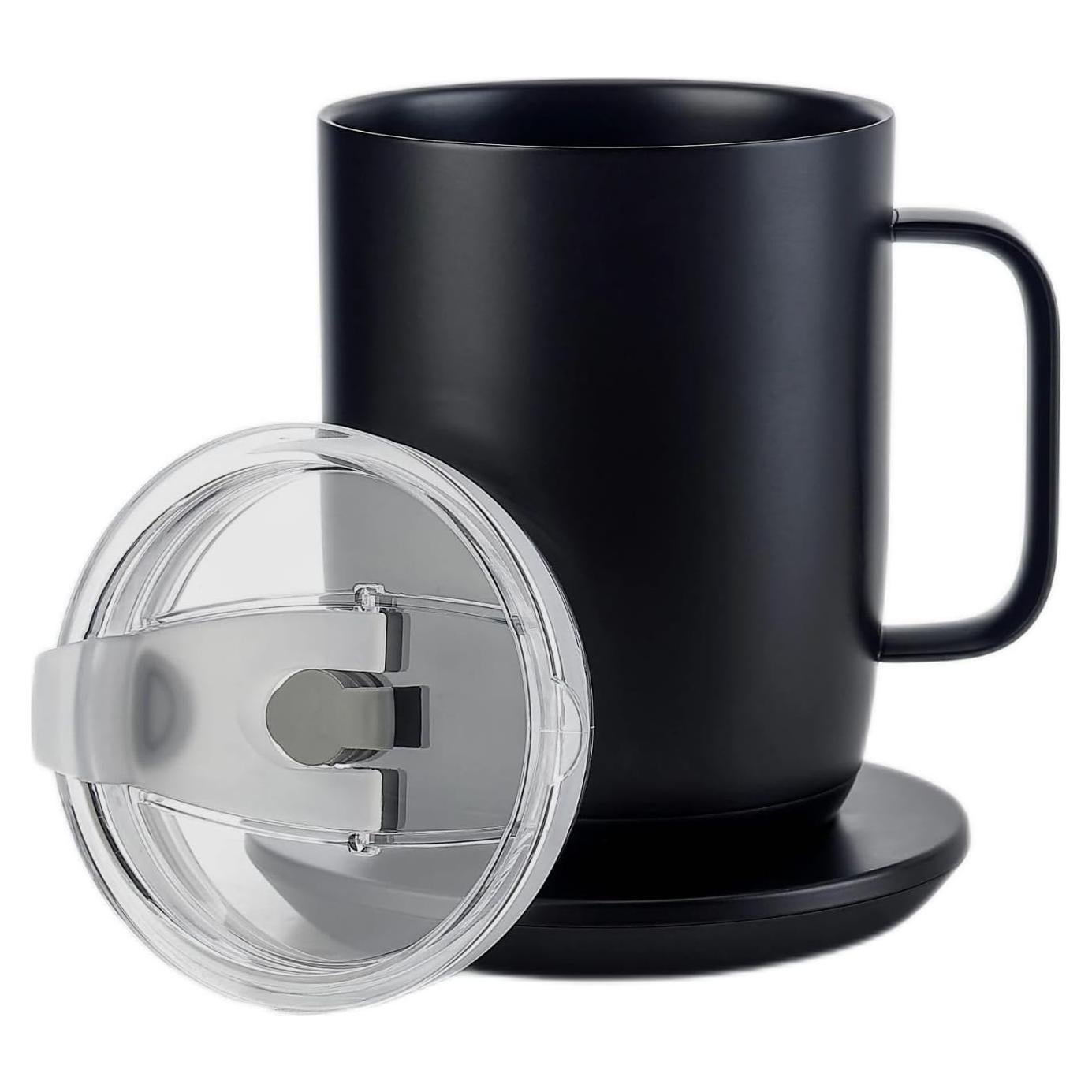 Tapa de Taza de Café NASIUSE 14 oz A Prueba de Derrames