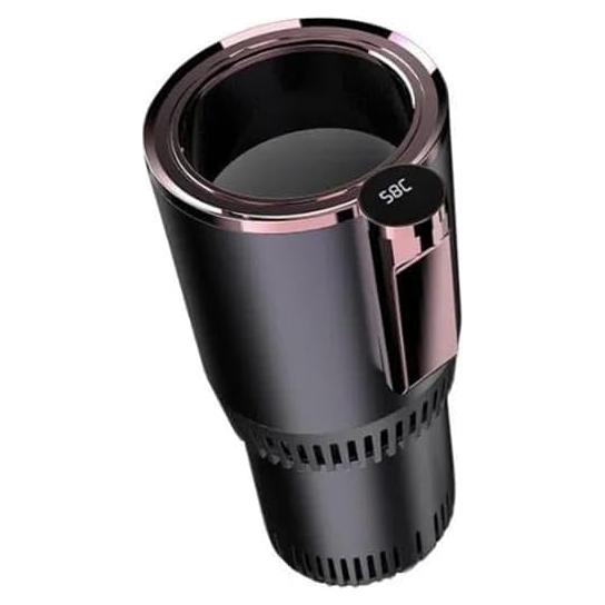 Calentador Enfriador de Tazas para Auto Spicy Little Things