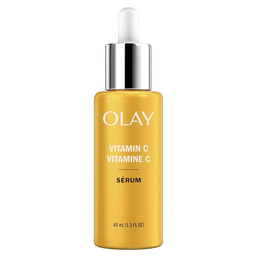 Suero Facial Olay Vitamina C + Péptidos 37.2 ml