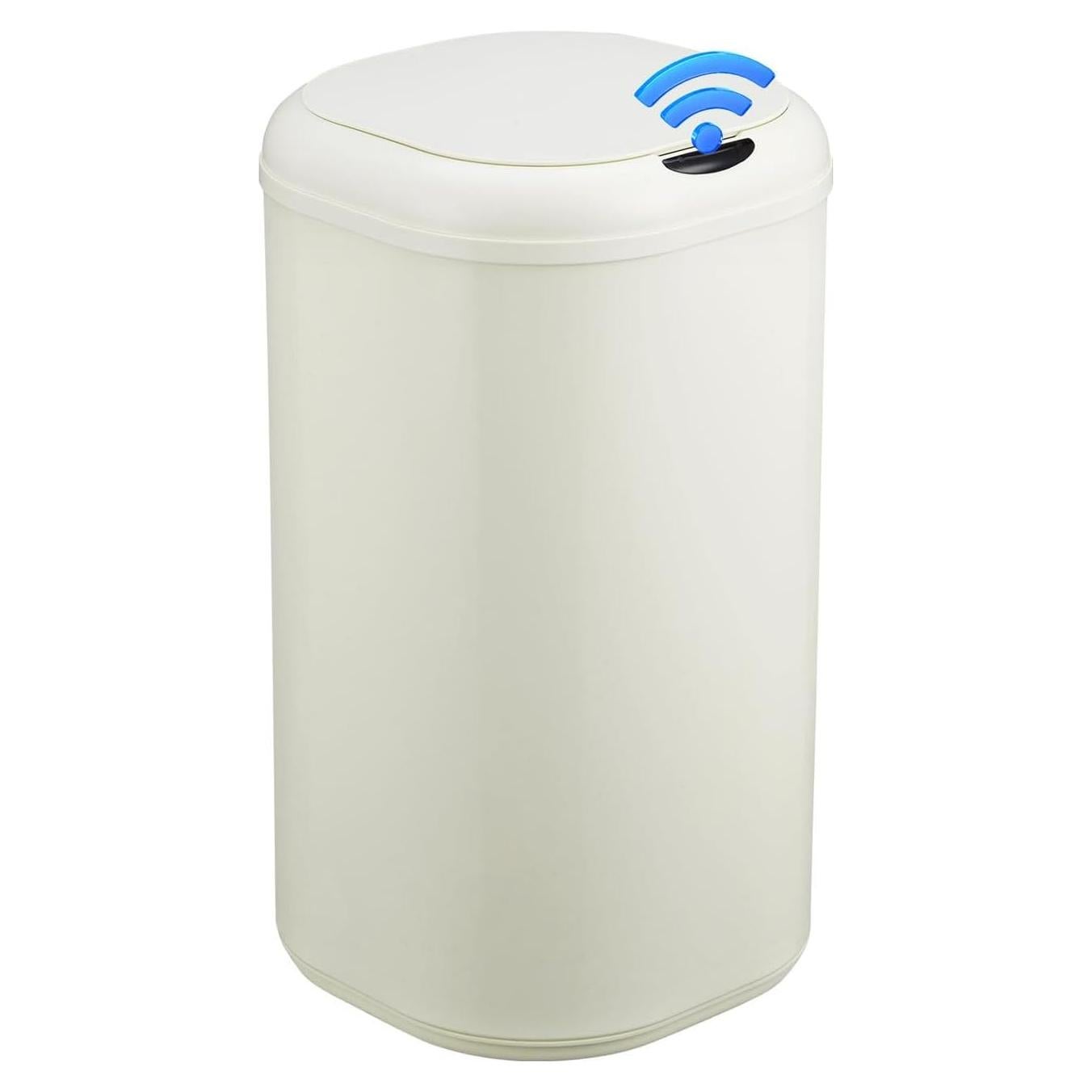 Basurero Automático Garvee 30L con Sensor de Movimiento