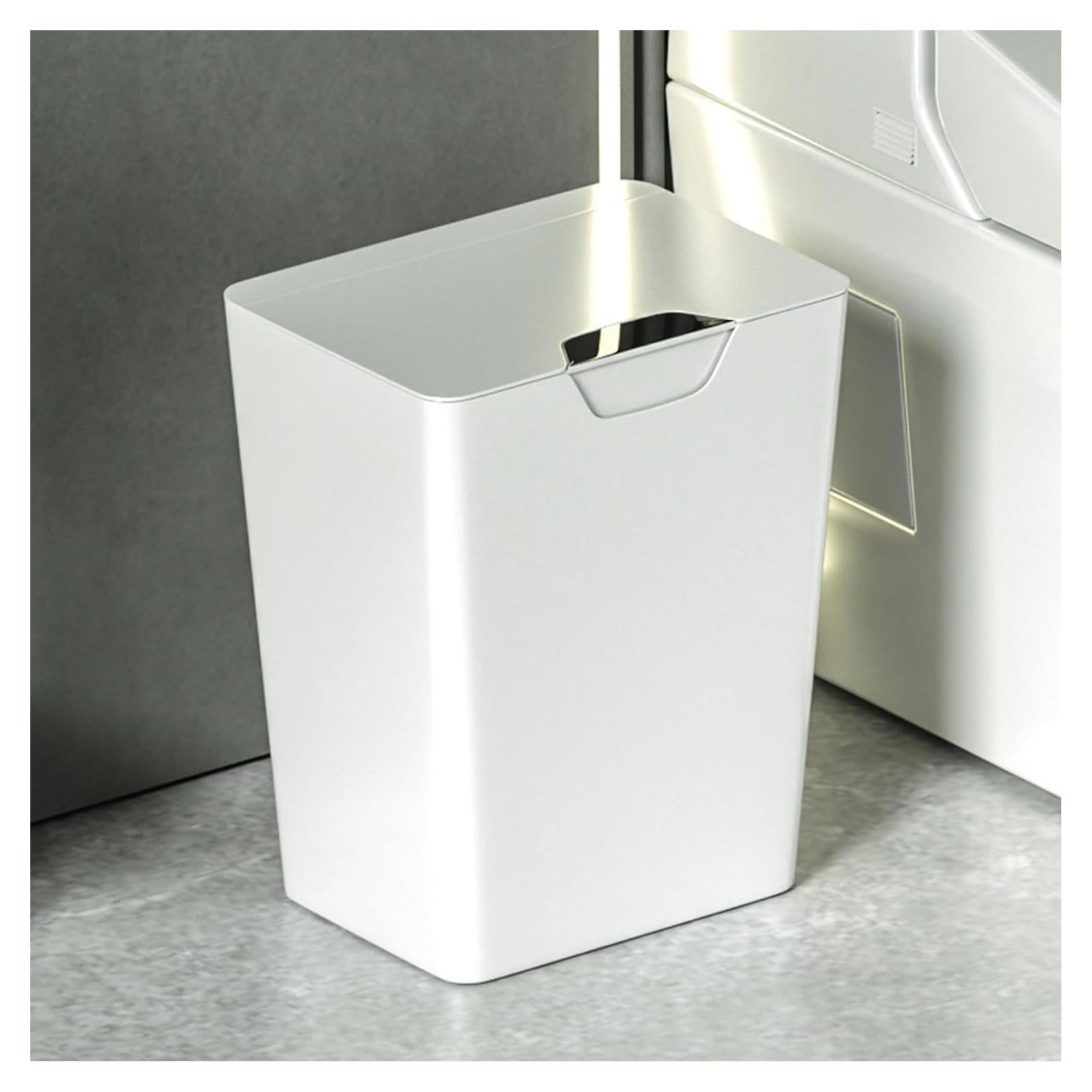 Cubo de Basura Inteligente YEEFIGRO 15.9L con Sensor Automático