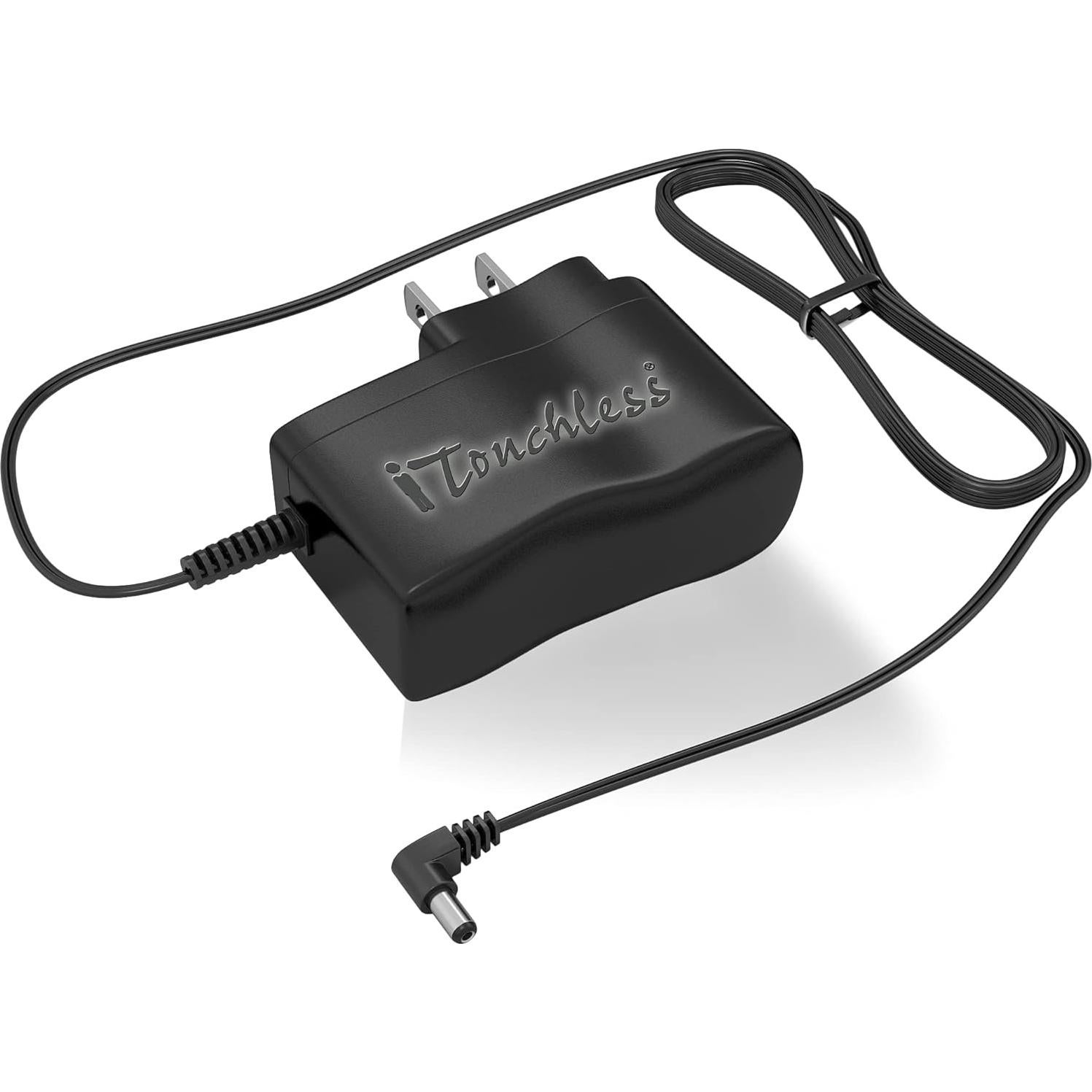 Basurero Automático iTouchless 13 Galones Acero Inoxidable con Sensor